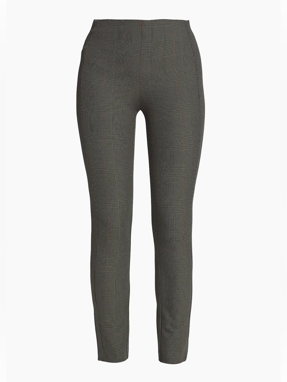 RAG & BONE Simone Plaid Pant